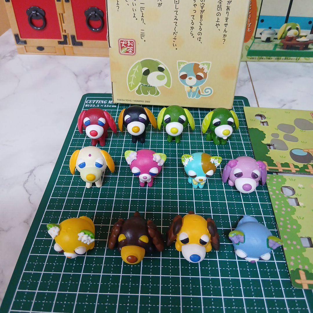 ちゃぶ台でごはん