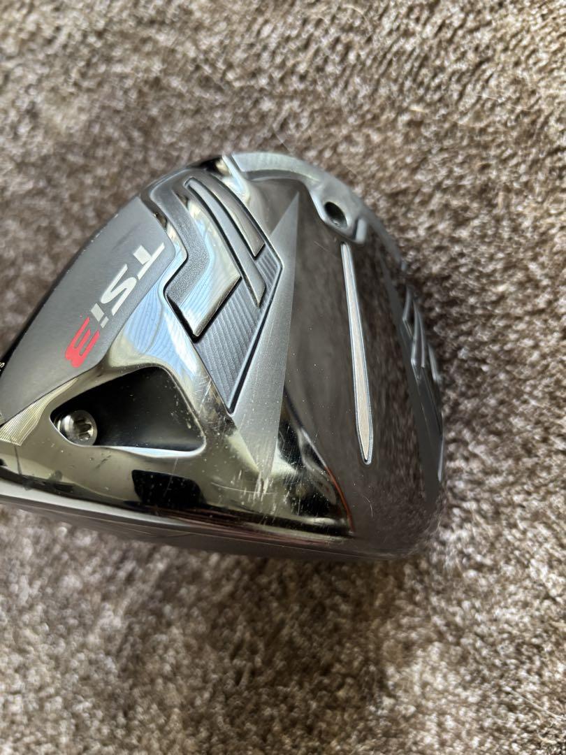 Titleist - 【美品・最終値下げ】TSi3 10°  TOUR AD DI 6S タイトリスト TSi3 ドライバー 10度 TOUR AD DI-6S - メルカリ