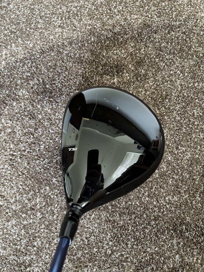 Titleist - 【美品・最終値下げ】TSi3 10°  TOUR AD DI 6S 楽天市場】tsi3 di6 ドライバーの通販