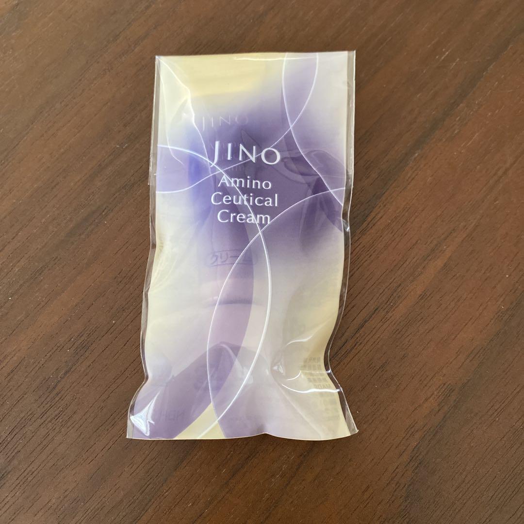＊新品未使用＊ ジーノ アミノシューティカルクリーム アミノシューティカル クリーム 40g | JINO | スキンケア