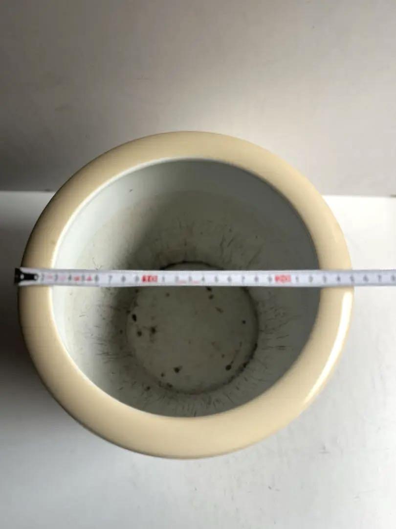 666 オールドノリタケ Noritake レアな火鉢 月桂樹 RC印 手炙り