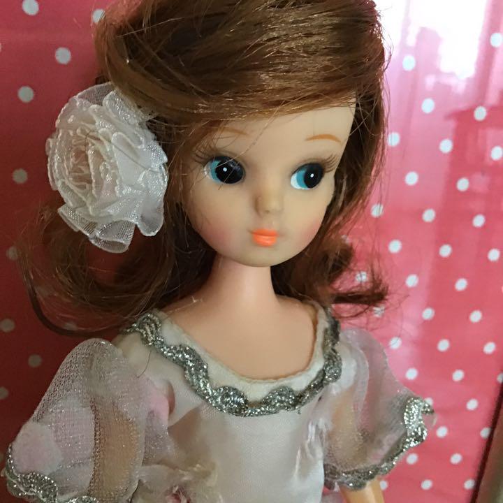 HOT格安 初代ツイスト リカちゃん ZNy3g-m32115330652 在庫あ特価