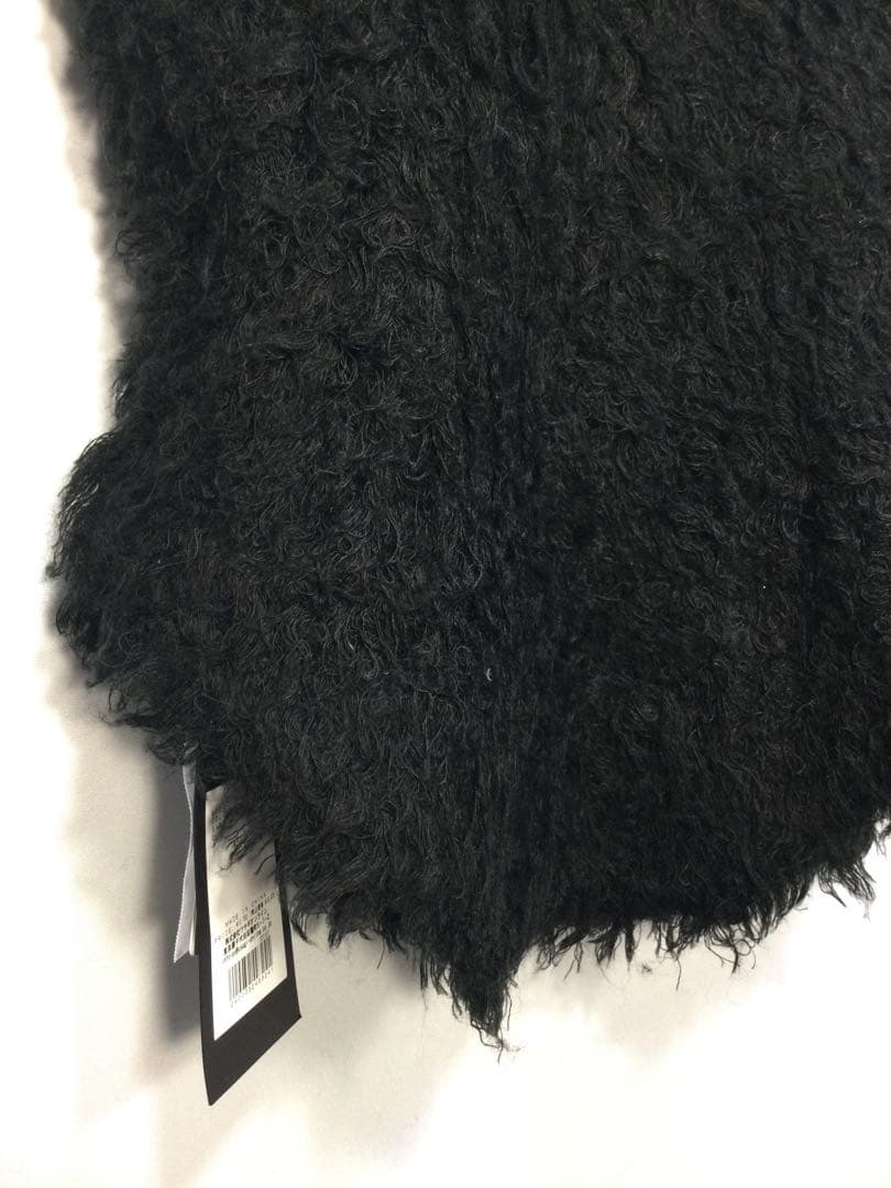 ネックウォーマー