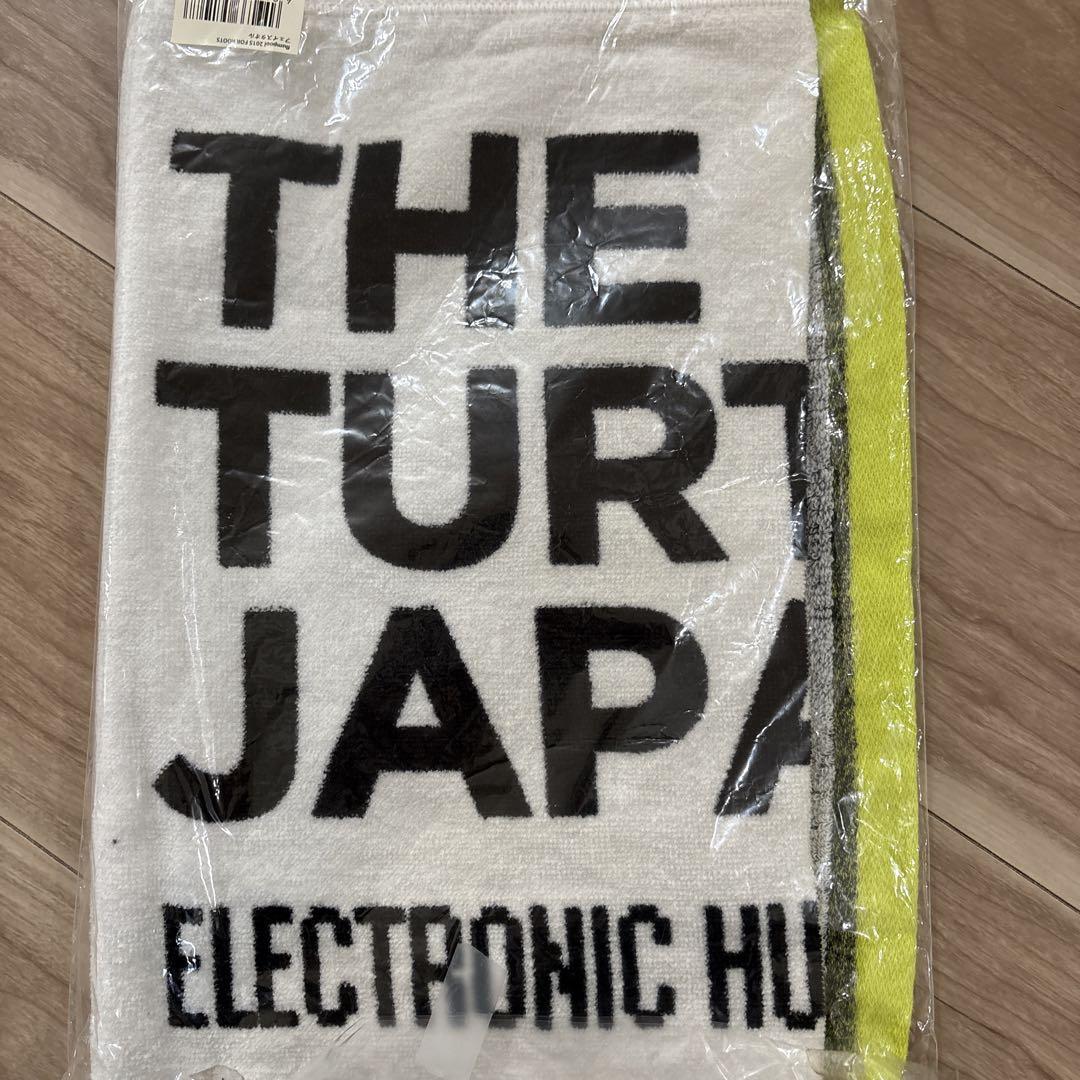 flumpool Tシャツ タオル バック38点グッズ もさーる 9点