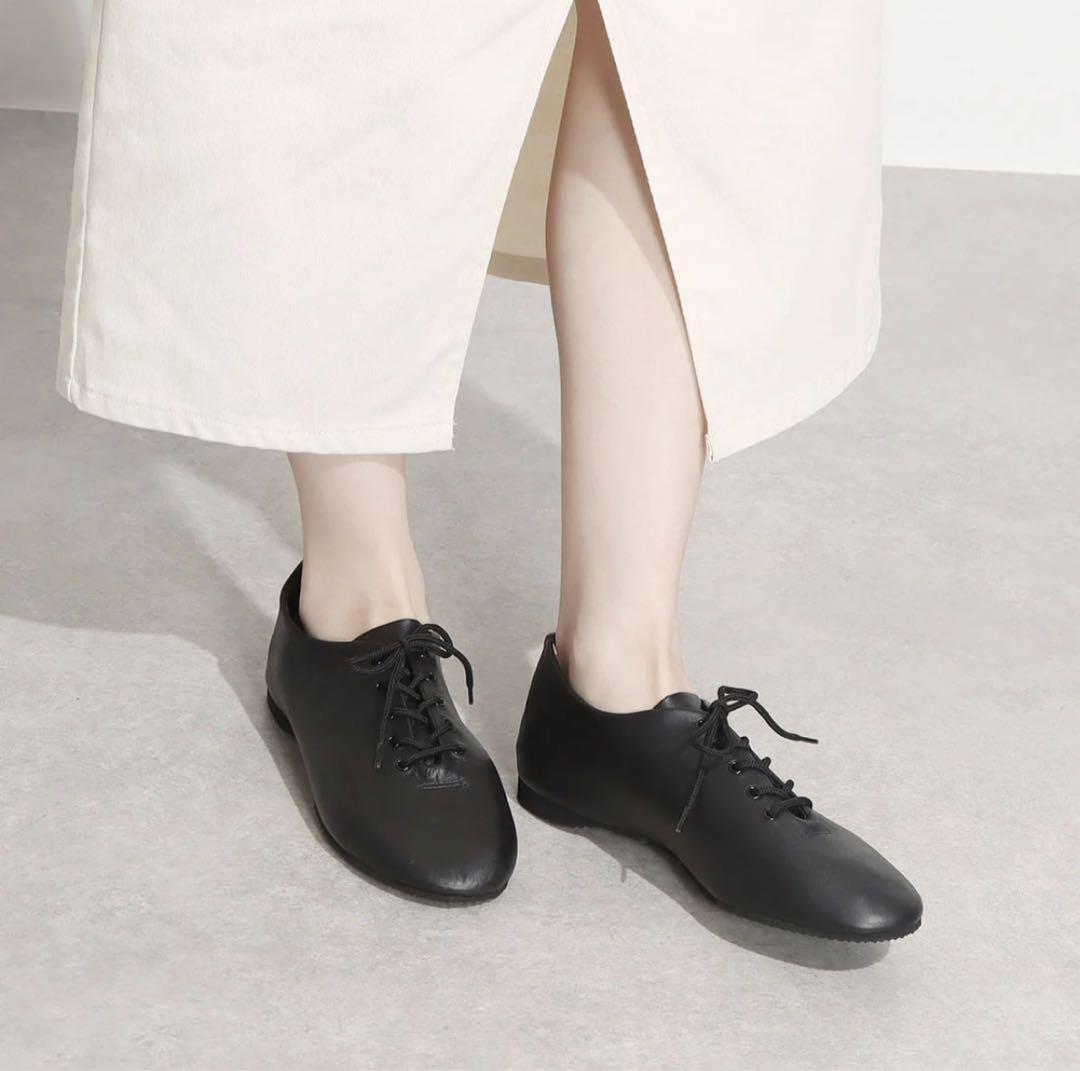 repetto Jazz レペット ジャズシューズ ブラック 革靴 y2kモード レペット JAZZ ブラック40 - メルカリ