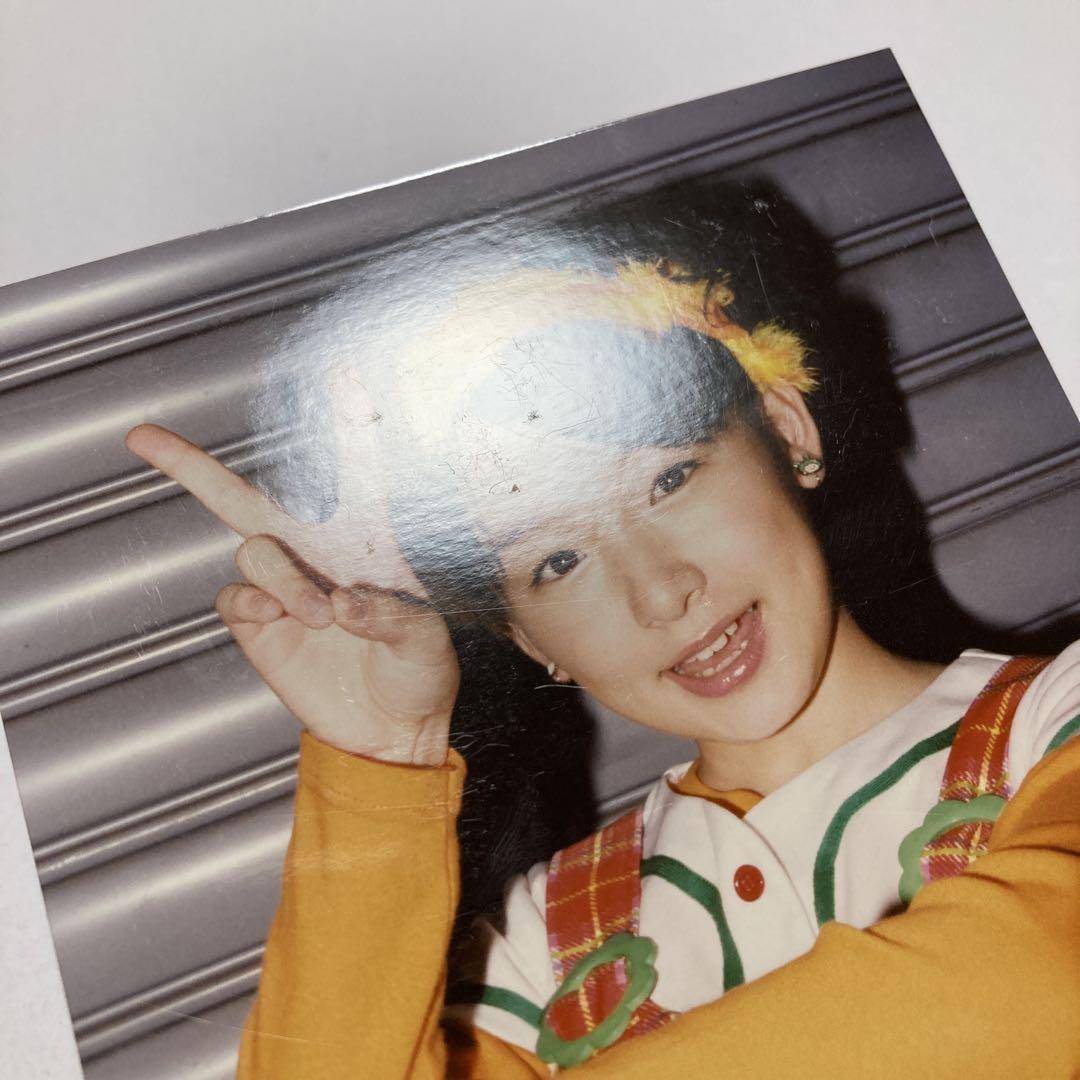8278 モーニング娘。 加護亜依 生写真 - メルカリ