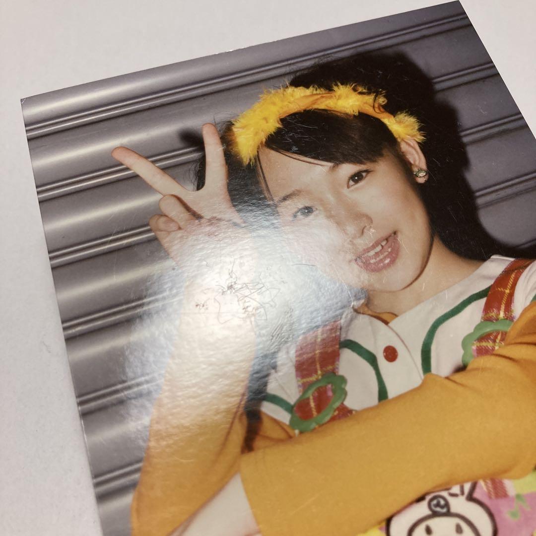 8278 モーニング娘。 加護亜依 生写真 - メルカリ