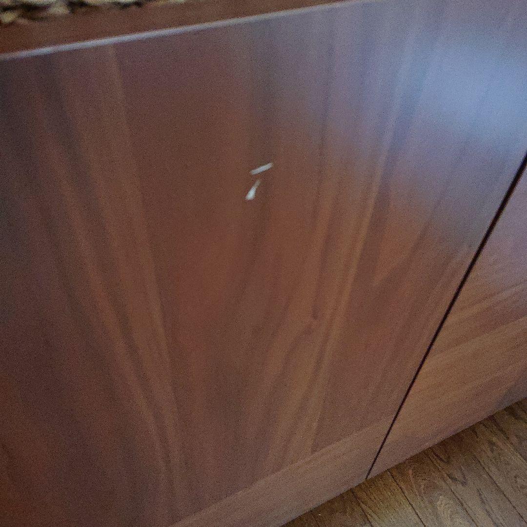 数量限定セール お値下げ サイドボード 幅150cm 収納棚 ラック 棚