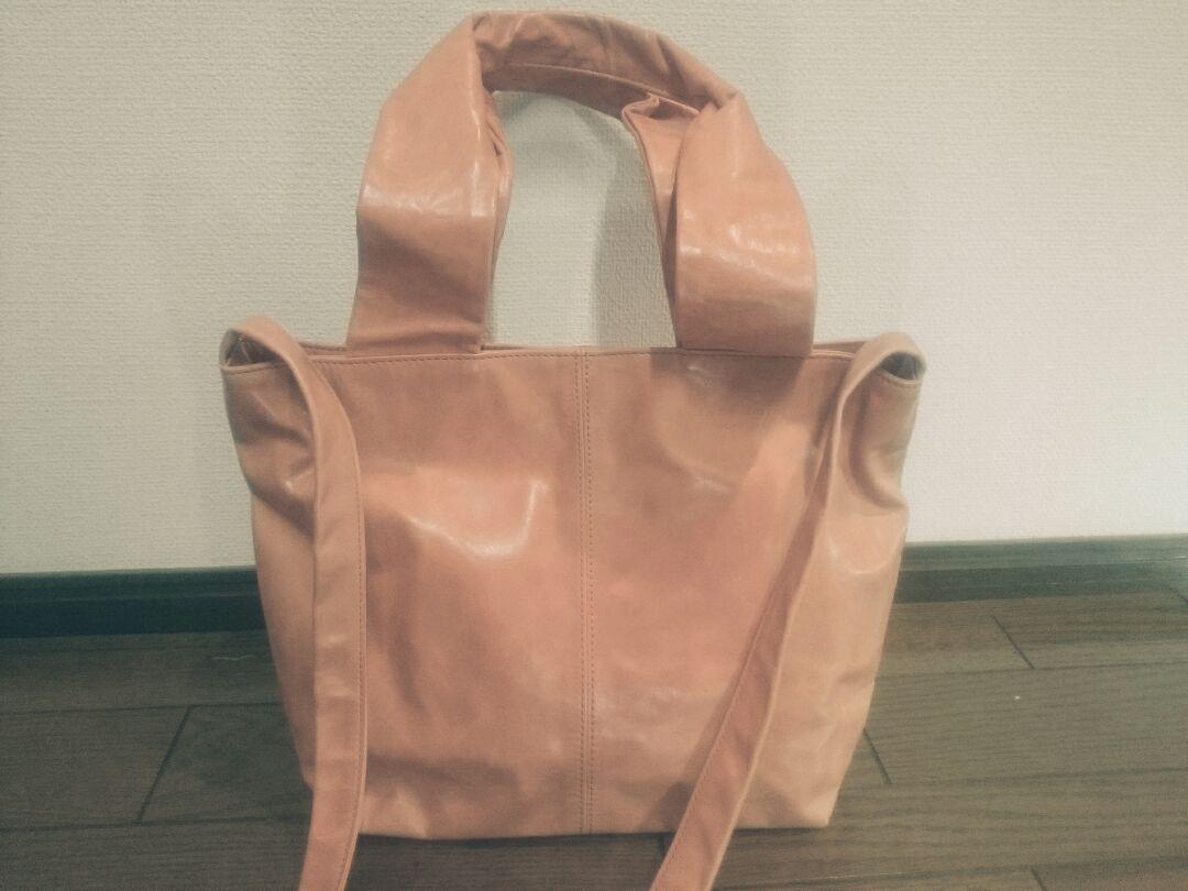 トートバッグ
