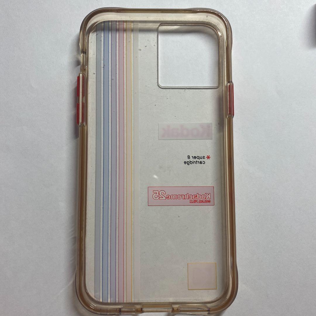 メルカリ コダック ブランド コラボ スマホケース Iphone11pro ハードケース Iphone用ケース 1 999 中古や未使用のフリマ