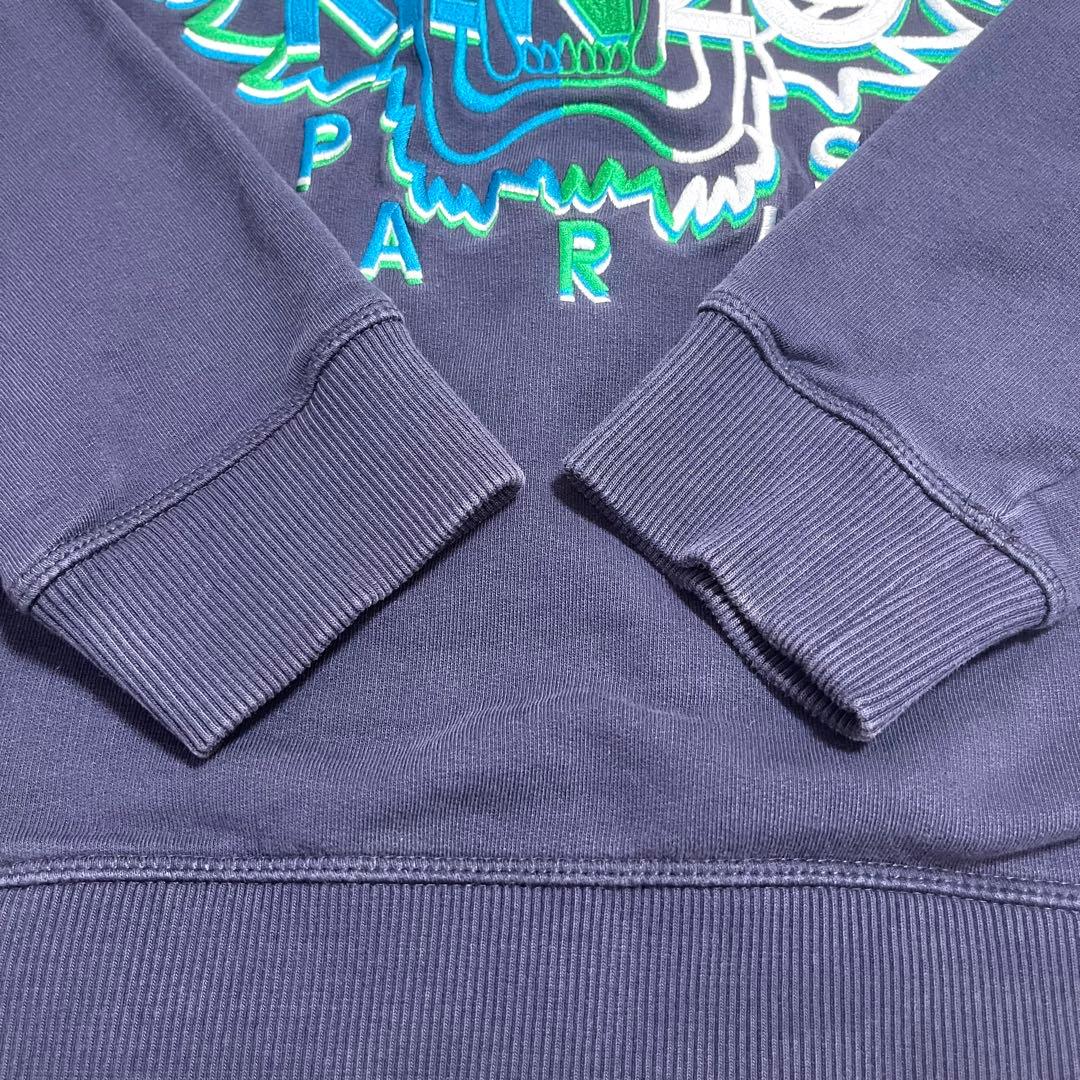 トラ MサイズM・Kenzo