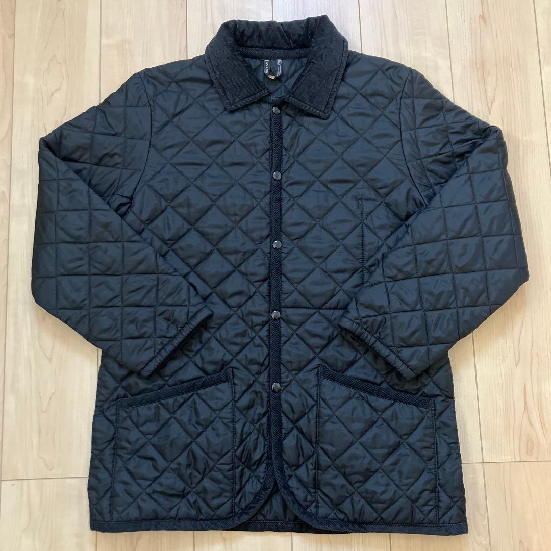 ジャケット ブラック