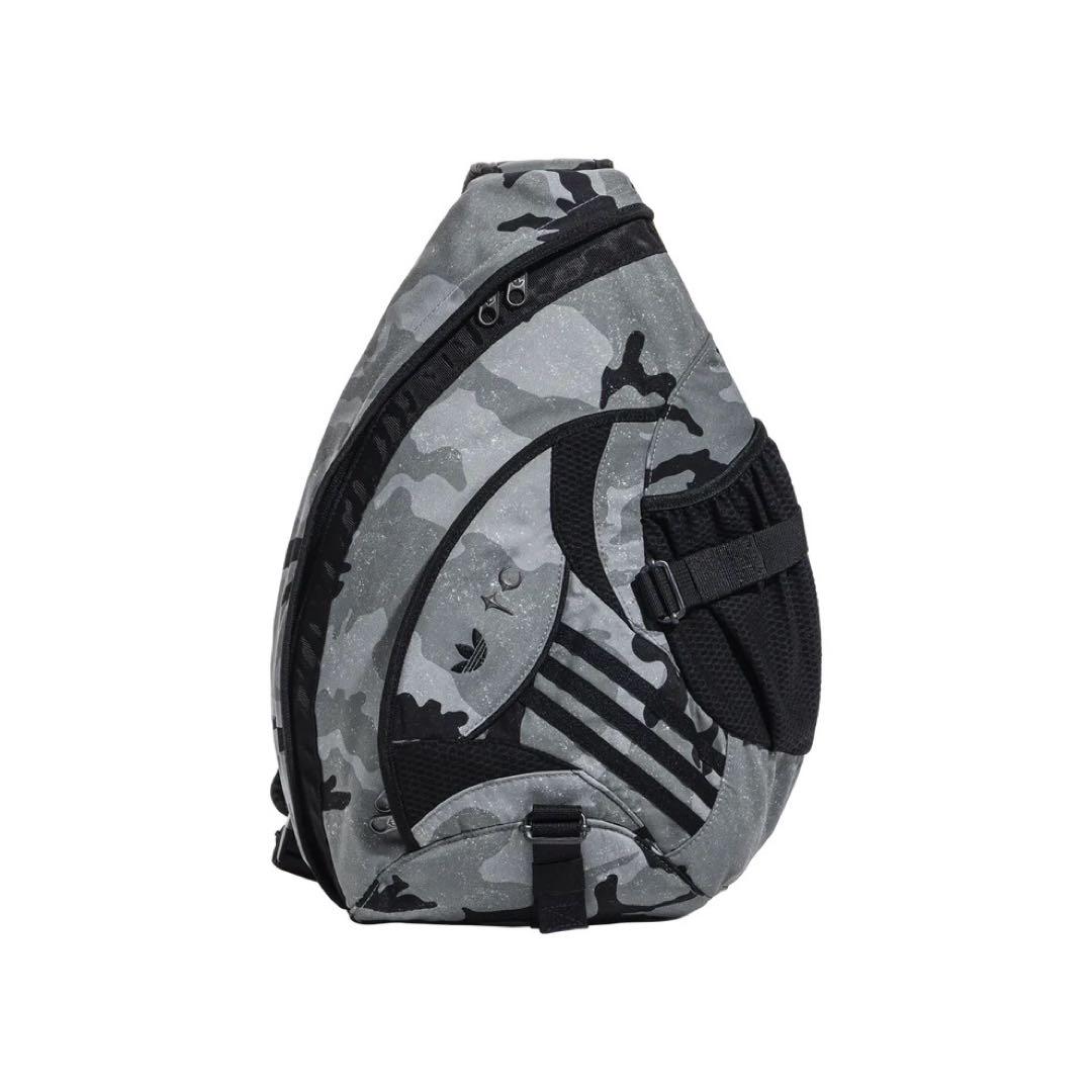 ADIDAS THUG CLUB BAG ショルダー