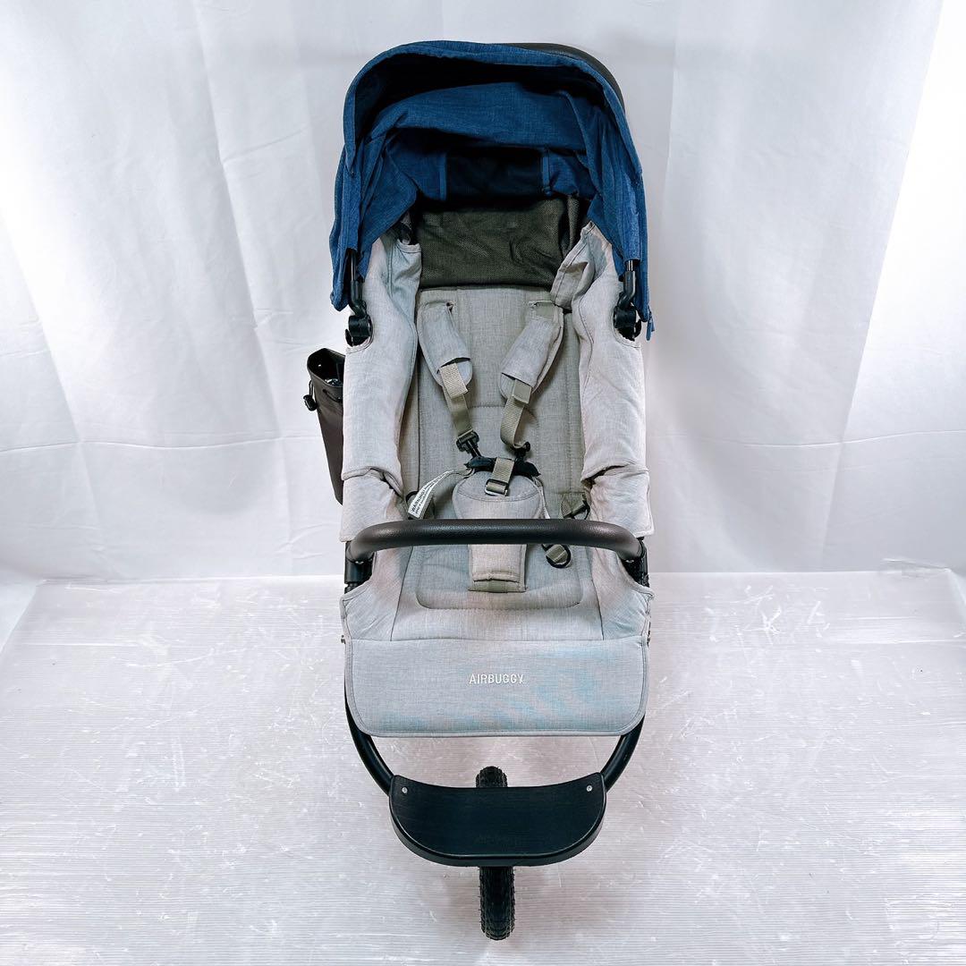AIR BUGGY