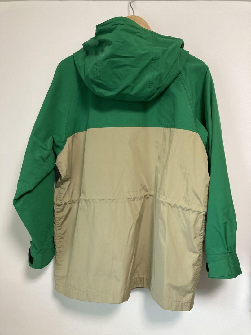値下げ　SIERRA DESIGNS / シエラデザイン　マウンテンパーカー