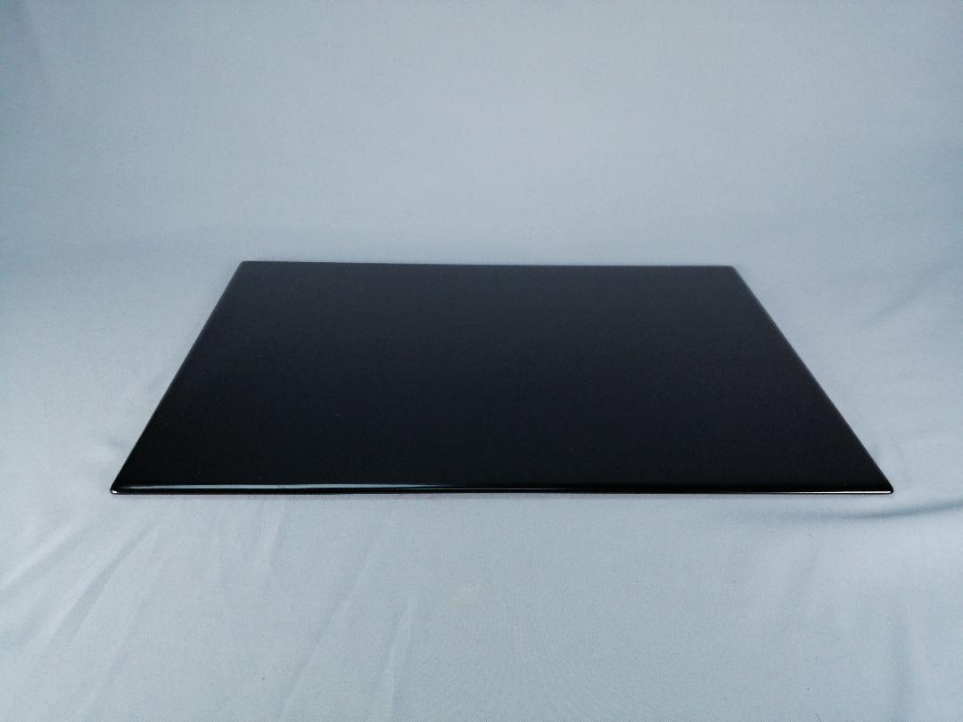 【美品】「母」 三枚組 敷板 丸板 蛤板 矢筈板 元箱 （403B4） 茶道具】真塗敷板 三種セット(丸板、蛤端、矢筈) 敷板135 - メルカリ