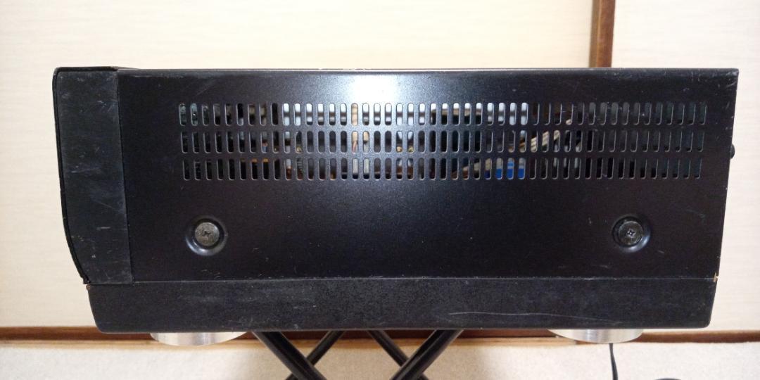 テクニクス　オーディオアンプ　SU-A700