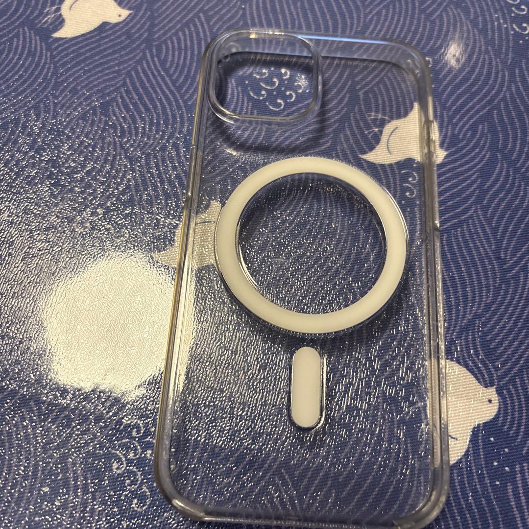 【不具合あり】Apple iPhone 15 グリーン 256GB