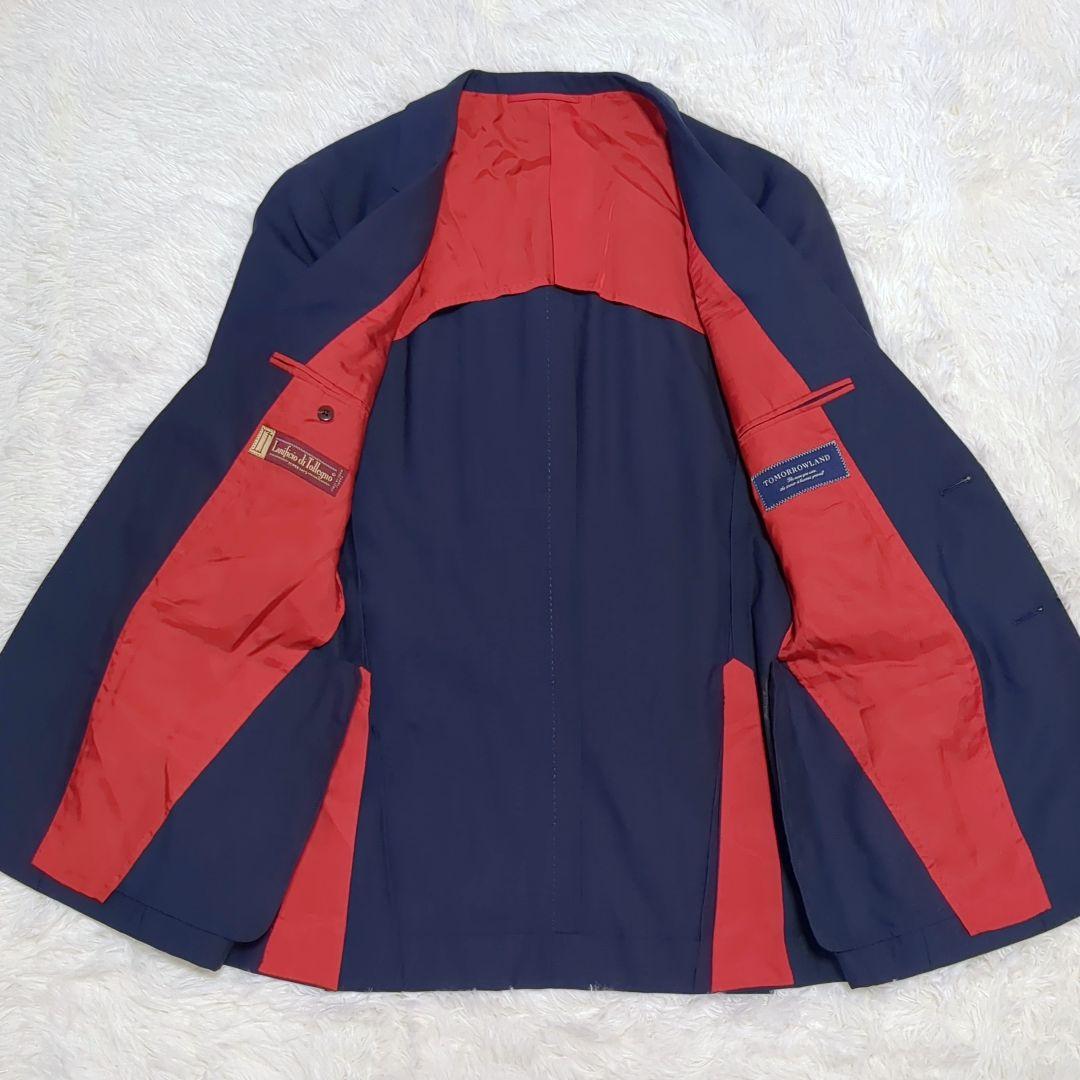 トゥモローランド スリーピース