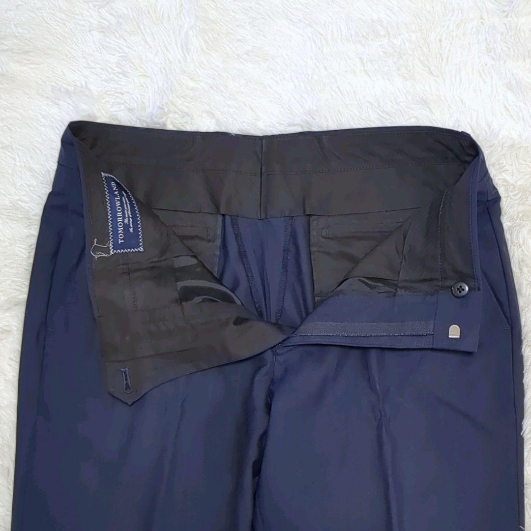 スリーピース スーツ