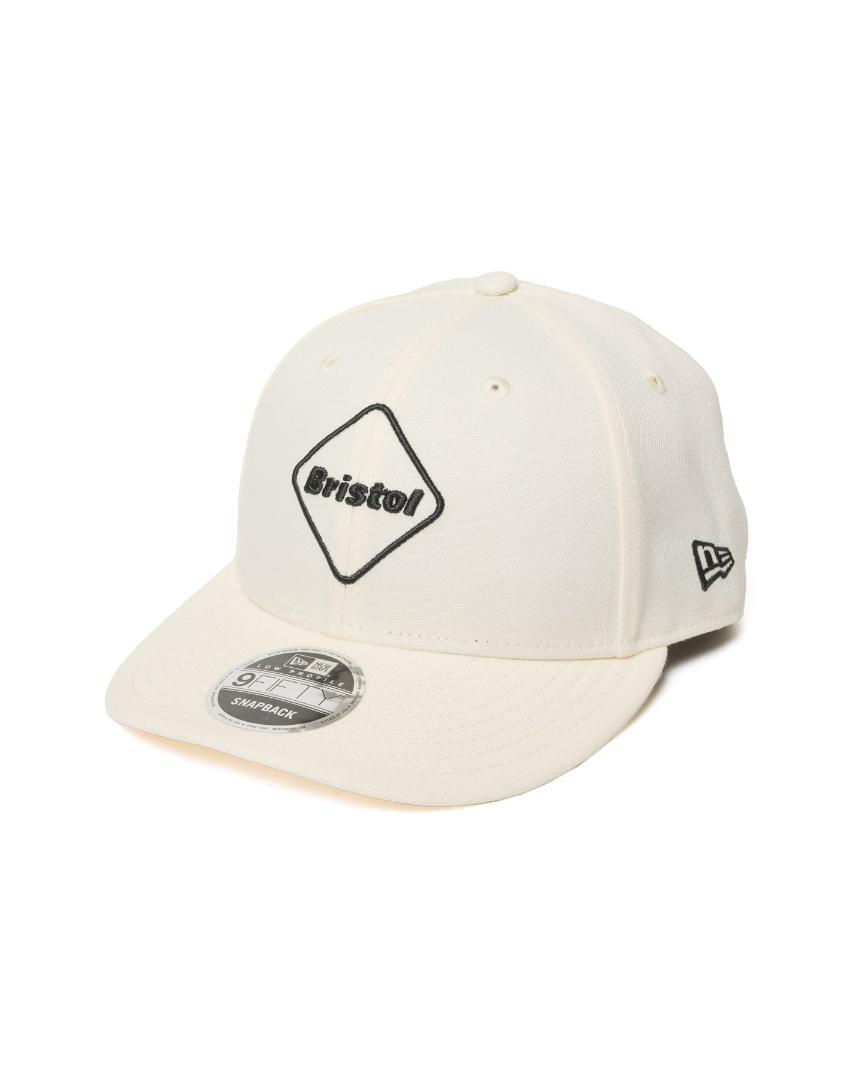 タグ付き新品FCRB 9FIFTY LOW PROFILE CAP キャップ