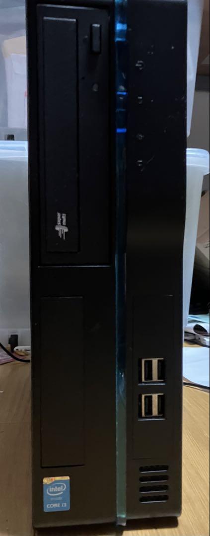 売り切れごめんThink CenterM73 500GBwin10 Office 売り切れごめんThink CenterM73 500GBwin10 Office - メルカリ