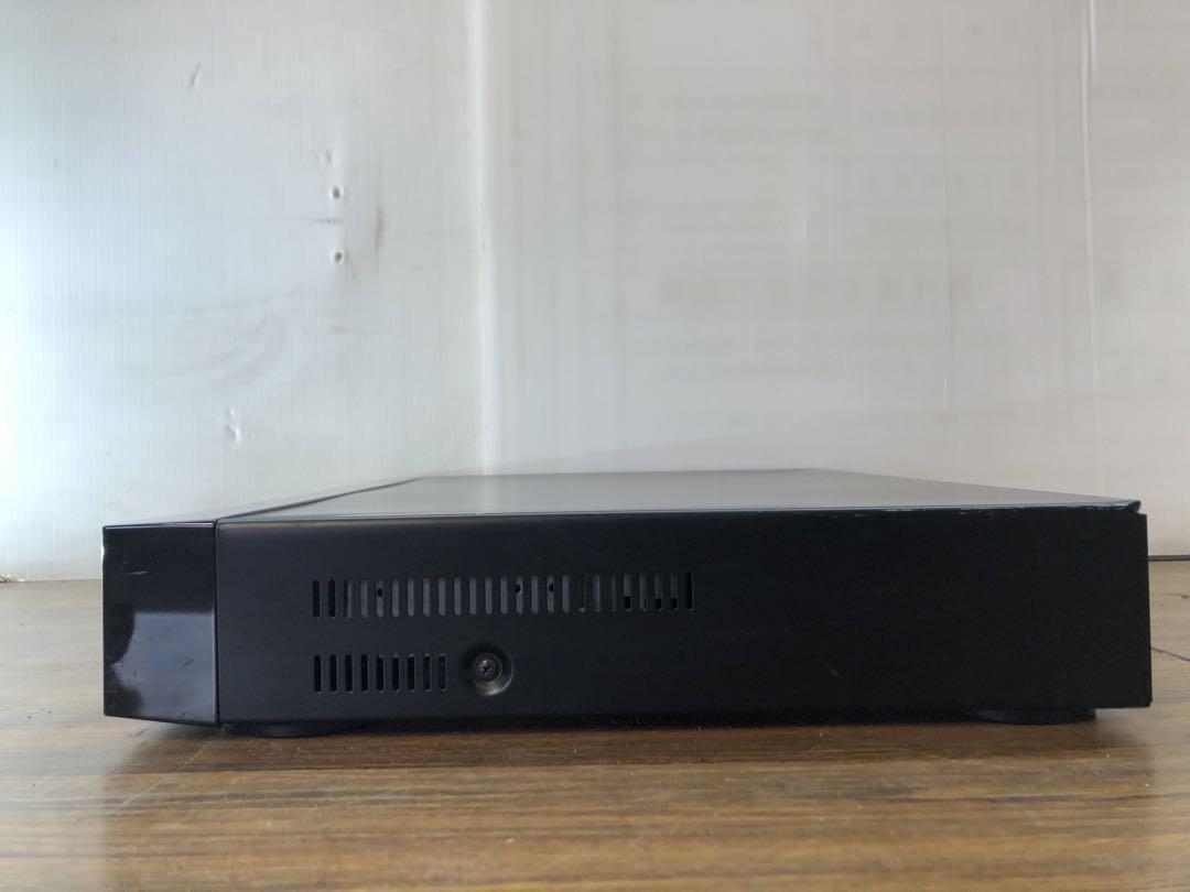 TOSHIBA RD-S304K HDDレコーダー リモコン付き
