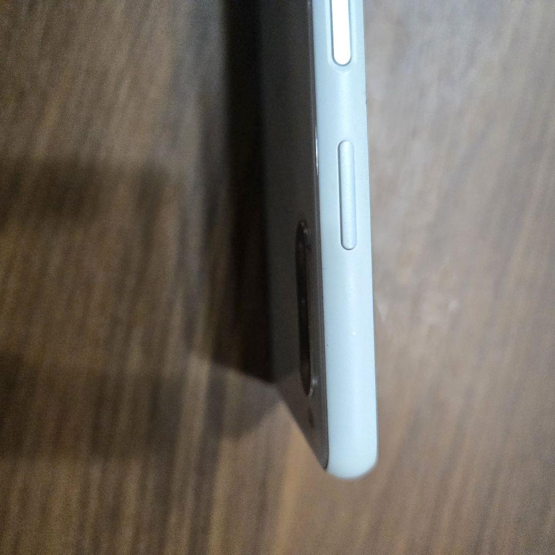 Xperia 10 Ⅲ SOG04 SIMフリー ネコポス ジャンク Xperia 10 Ⅲ SOG04 SIMフリー ネコポス ジャンク