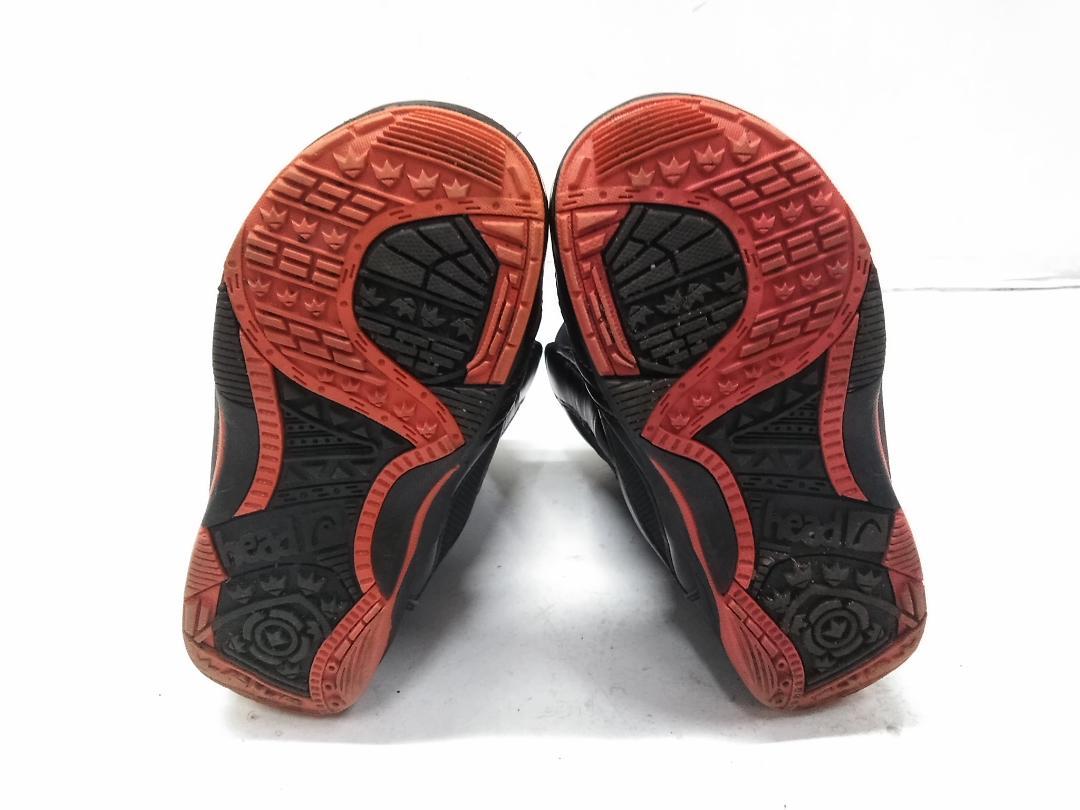 HEAD ヘッド 　レディース　スノーボード　ブーツ　GALORE　23㎝ ♪