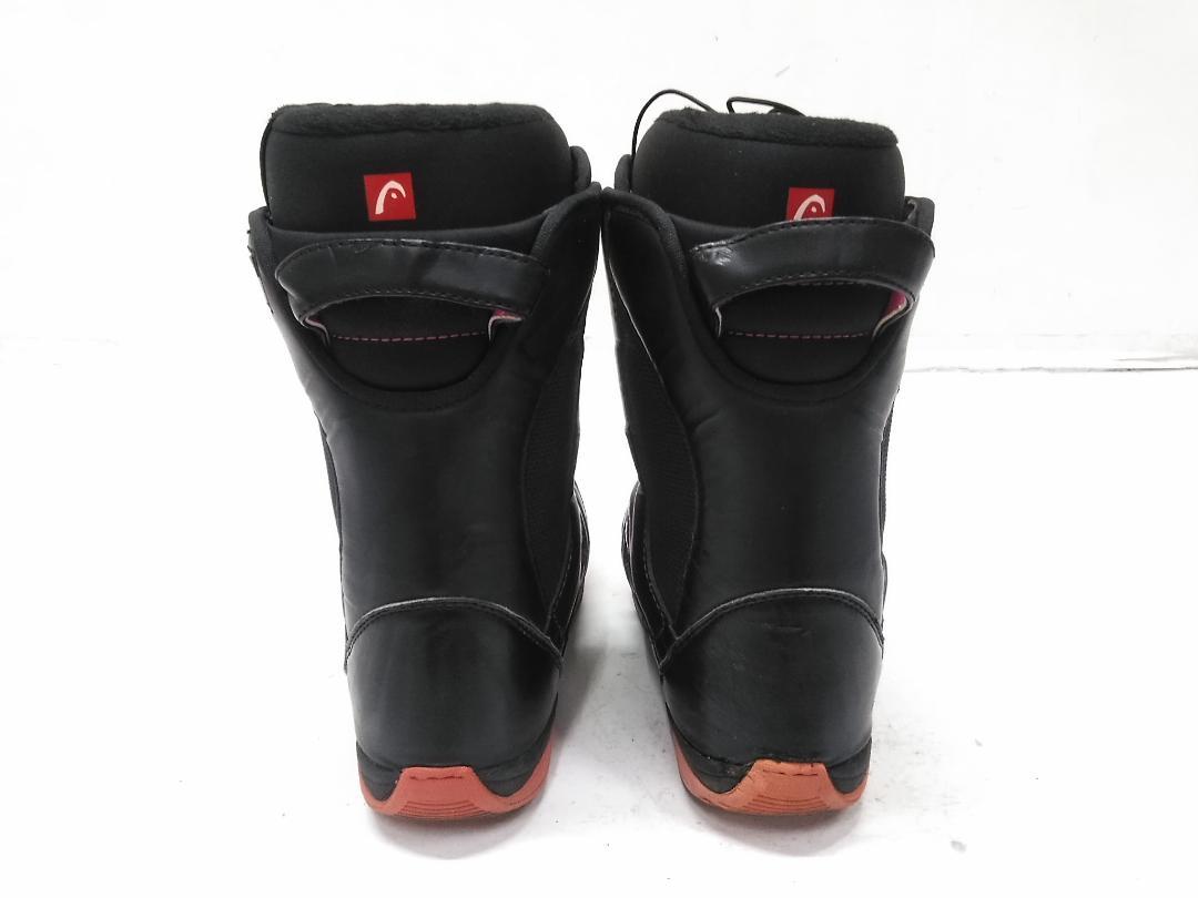 HEAD ヘッド 　レディース　スノーボード　ブーツ　GALORE　23㎝ ♪