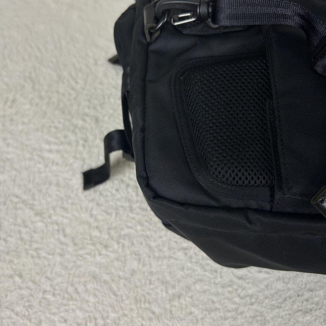 バッグ AS2OV CORDURA DOBBY 305D 2WAY BAG