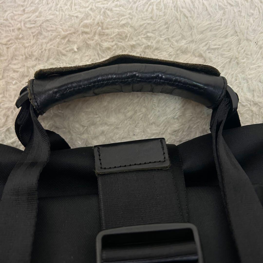 バッグ AS2OV CORDURA DOBBY 305D 2WAY BAG