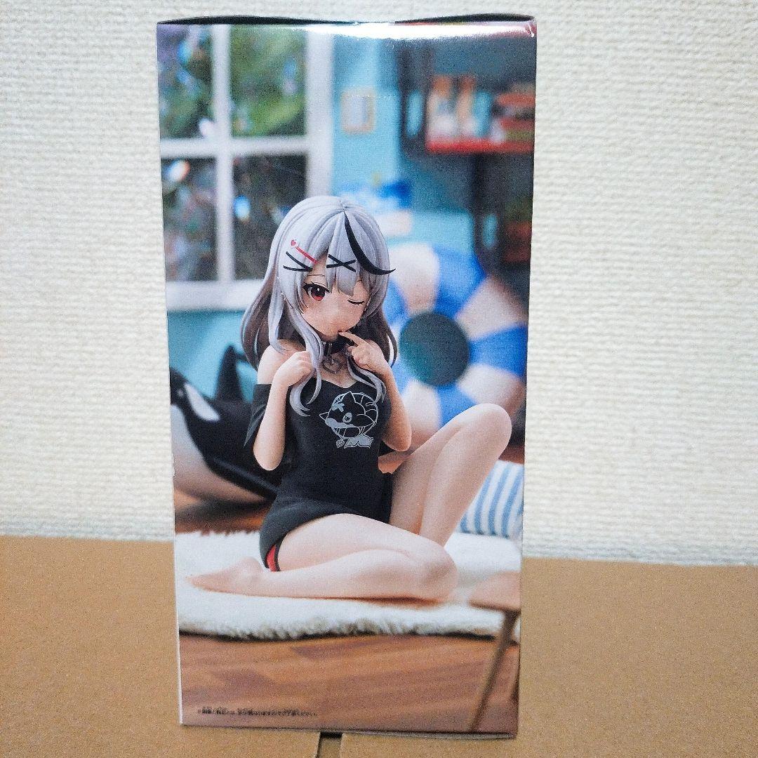 売れ筋アイテムラン 美少女 GiGO タイクレ限定 リゼロ オバロ まとめ売り フィギュア コミック・アニメ