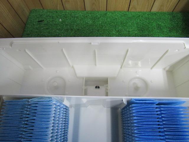 Q611★ダイニチ ハイブリッド加湿器 静音　HD-183-W 送料無料 保証付