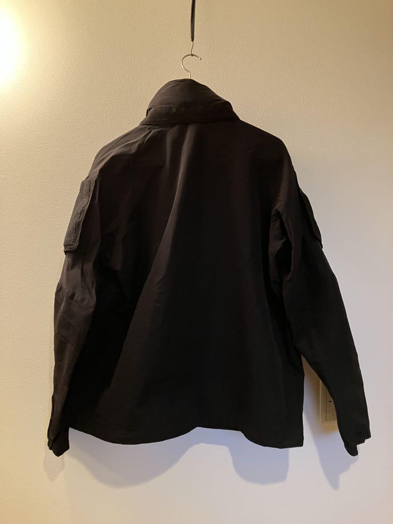 【ONLY ARK】別注 LEVEL5 SOFT SHELL JACKET