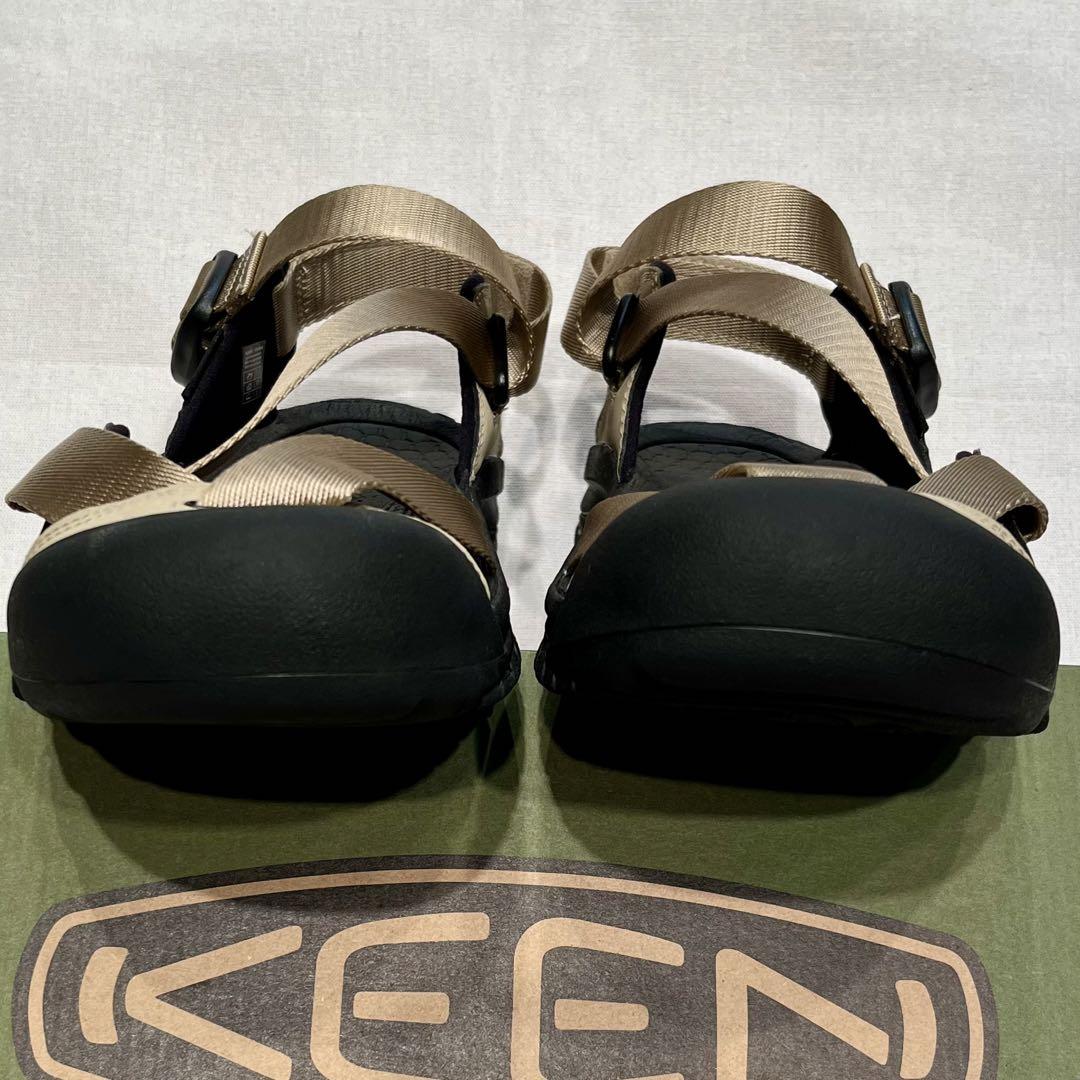【KEEN キーン】ZERRAPORT II ゼラポート2