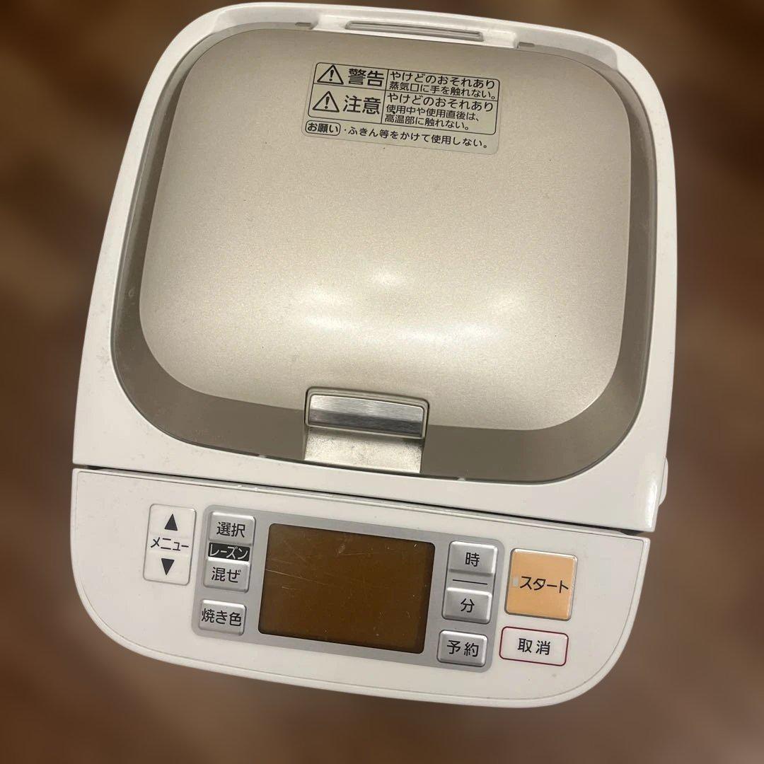 Panasonic SD-BMS104 ホームベーカリー 概要 ホームベーカリー SD-BM104 | ホームベーカリー | Panasonic