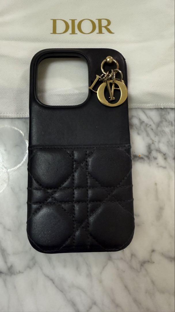 DIOR dior iPhone14 pro ケース