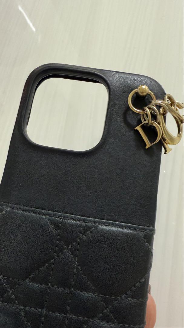 DIOR dior iPhone14 pro ケース