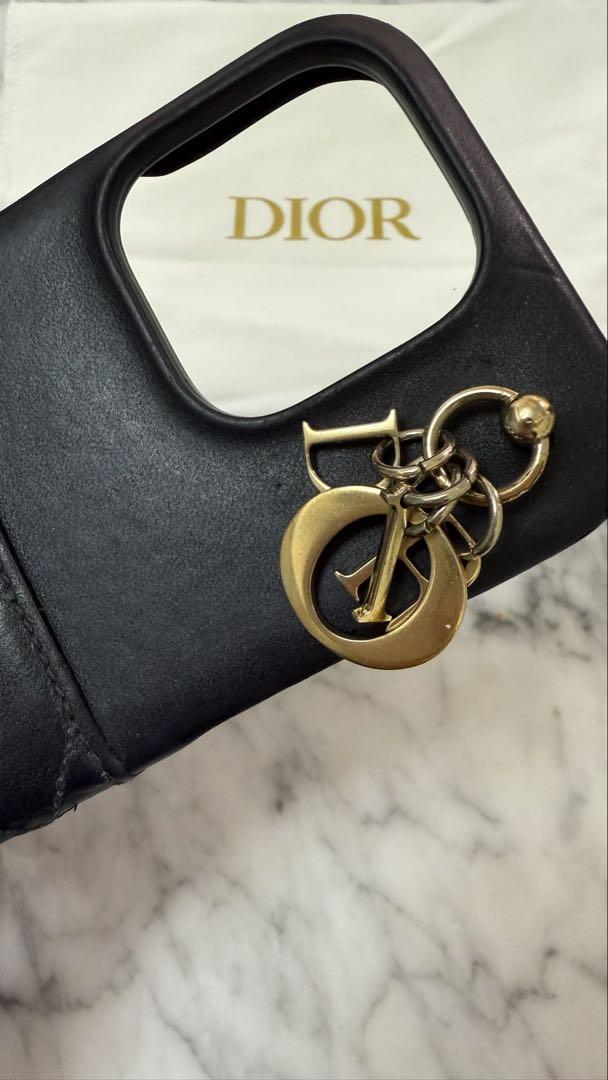 DIOR dior iPhone14 pro ケース