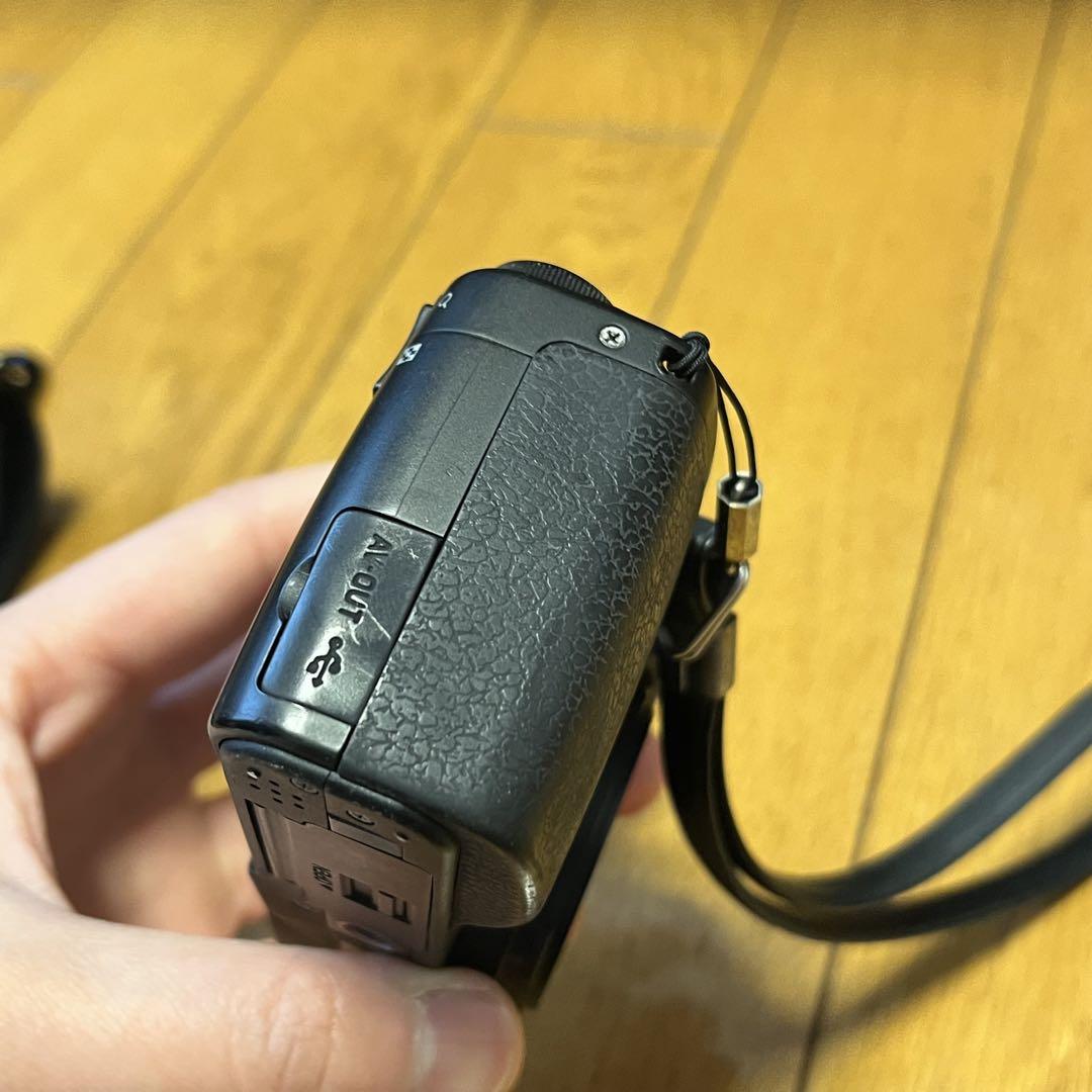 CAPLIO GX100GX200