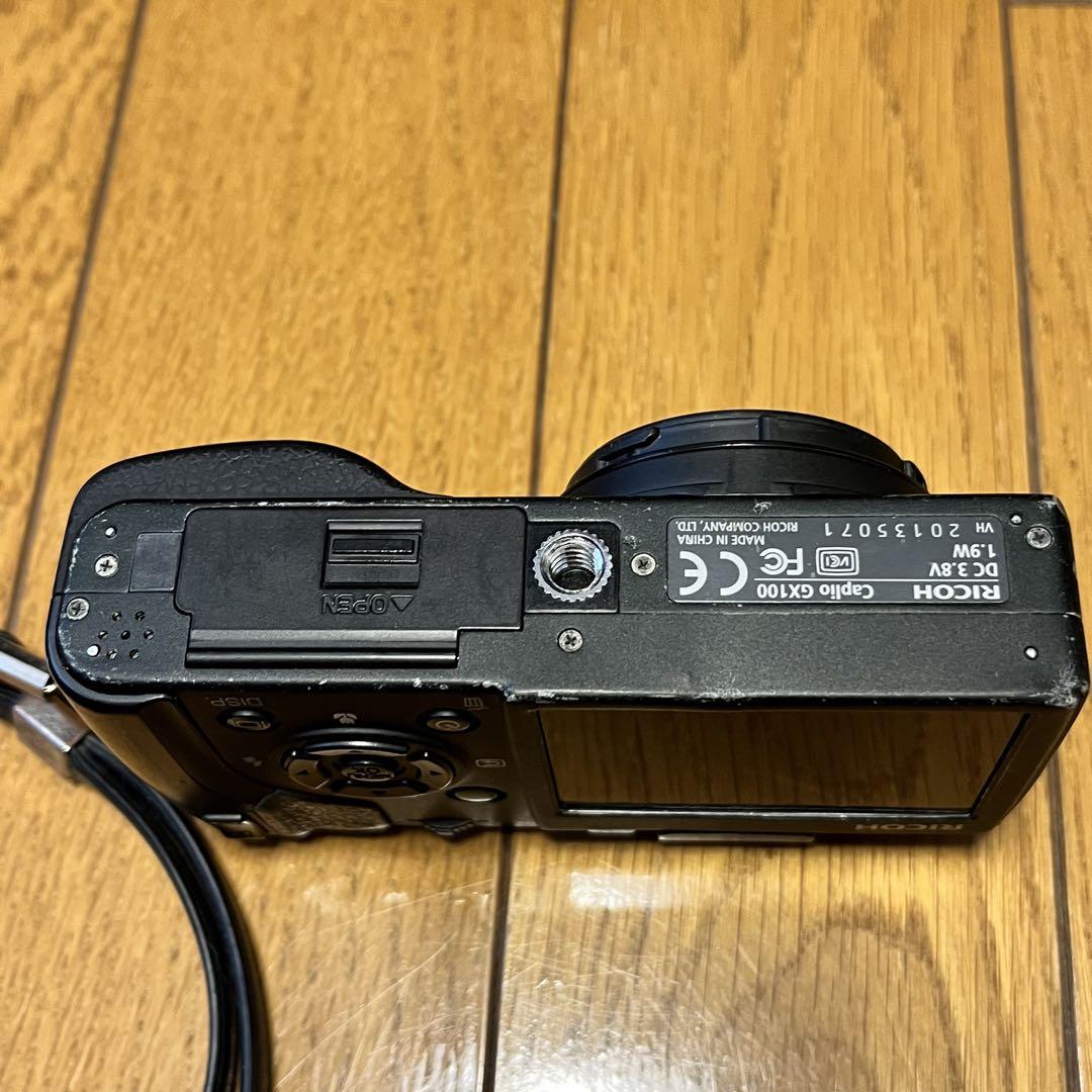 ✟ ジャンク品RICOH