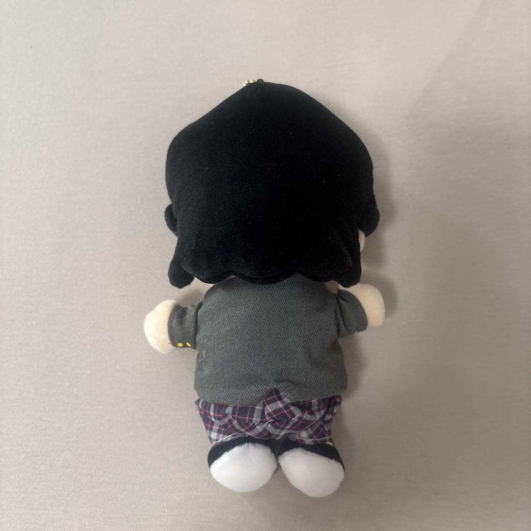 道枝駿佑　ちびぬい　3体セット＋おまけ 道枝駿佑 ちびぬい 3体セット＋おまけ - メルカリ