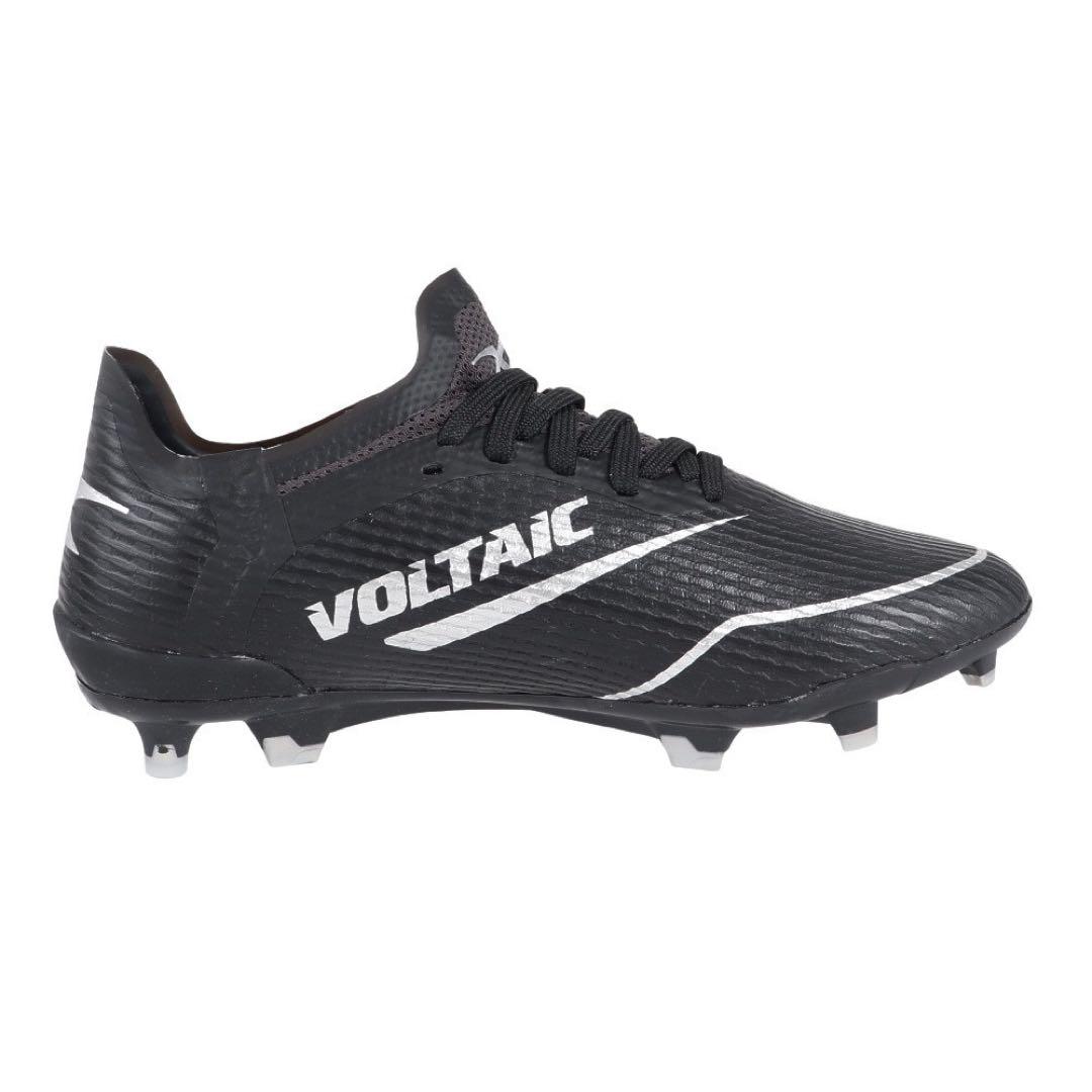 大学 兄弟割引 28cm XBLADES エックスブレイズ men's ラグビーシューズ 黒 シューズ