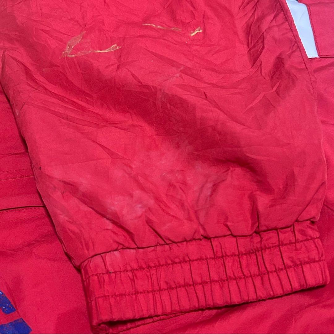 アンブロ ナイロンジャケット