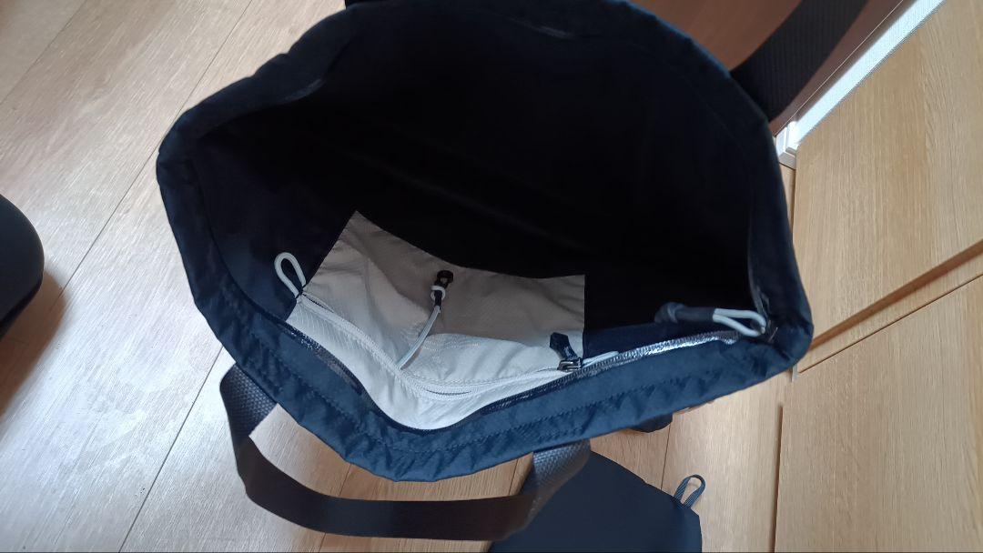 Pouch DUO