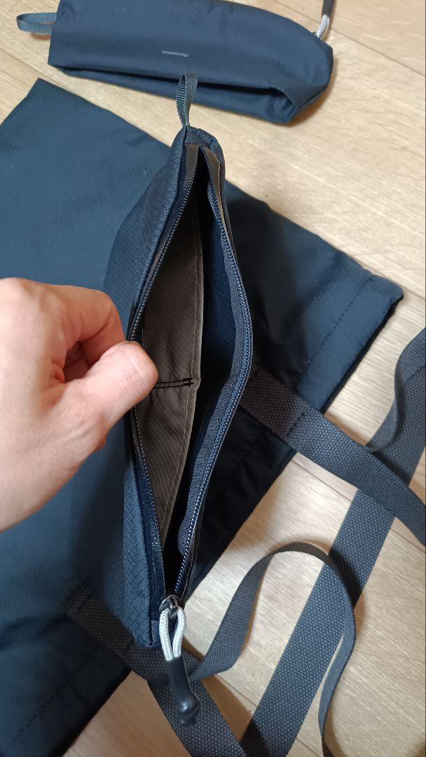 ◈ Bellroy