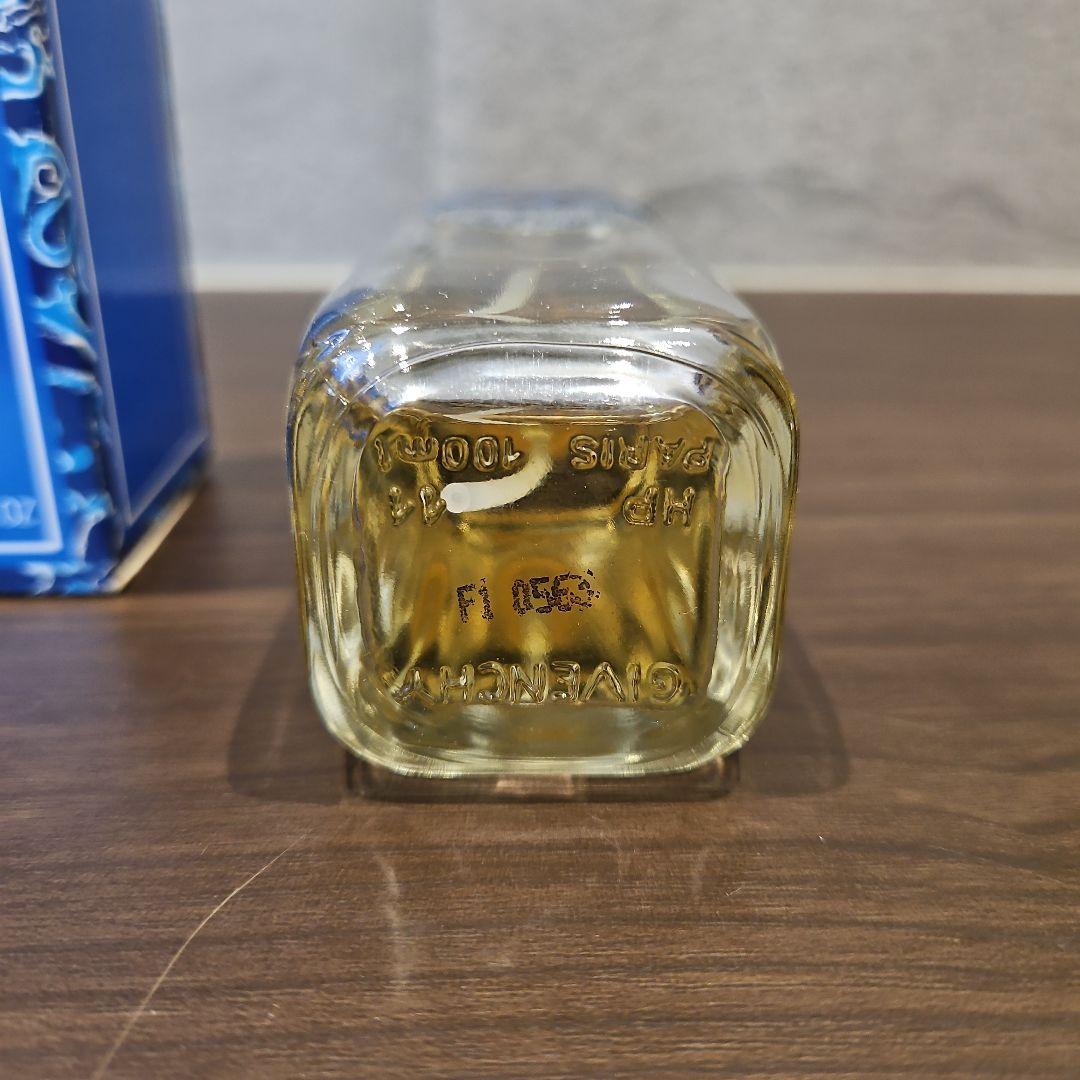 オーデジバンシー ジバンシー 100ml オードトワレ - 香水