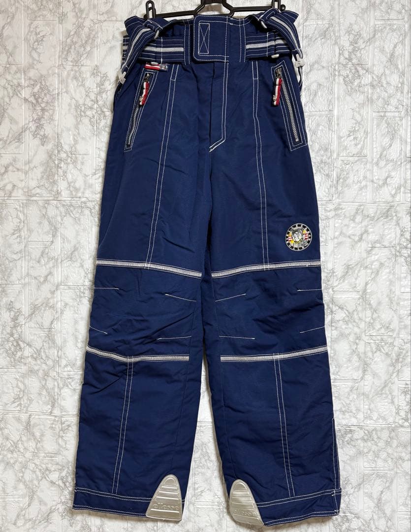 ♦︎希少♦︎エレッセ BULL スキーウェア スノボウェア レディース (L・XL)