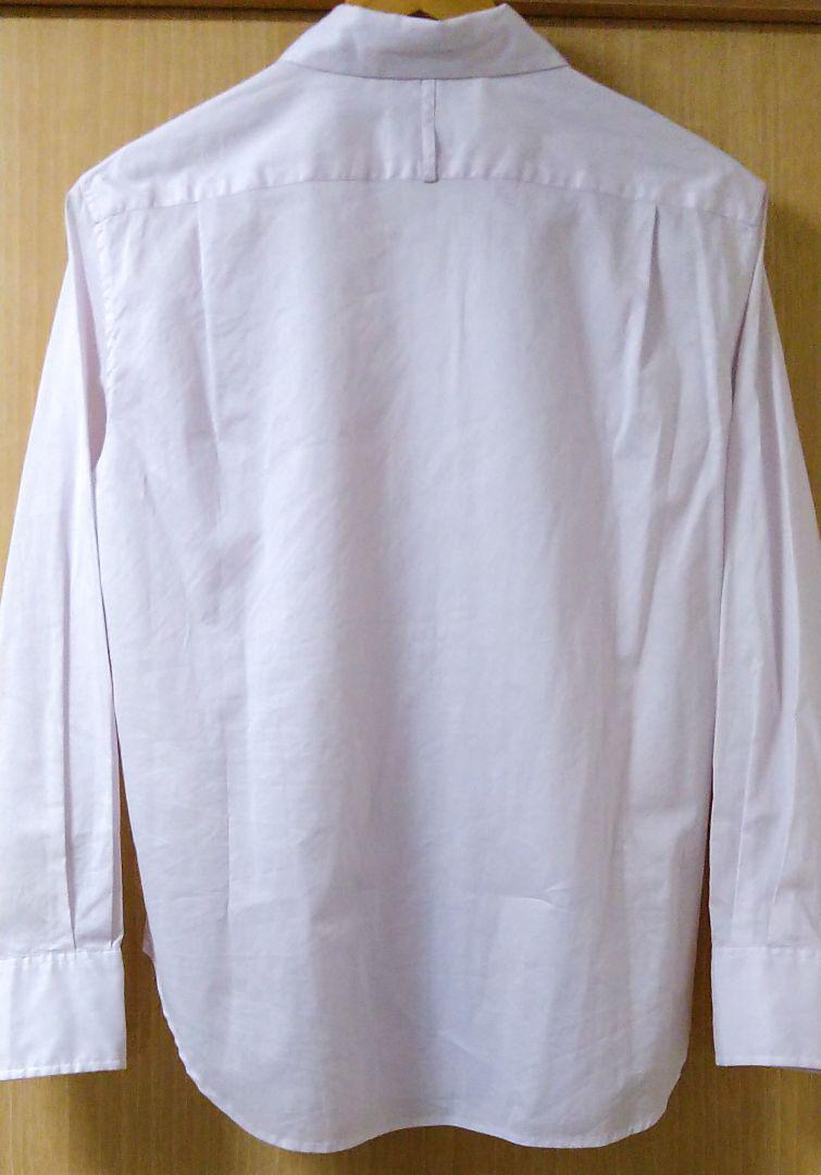 限定SALE定番 値下げ ハウエル コットンシャツ AgeuX-m32116970722 マーガレット 数量限定安い